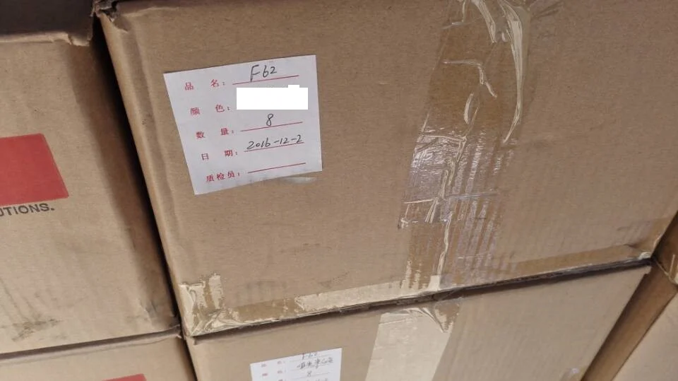 What makes up a Model F Keyboard? + Detailed production status of each part 7 Industrial SSK original with powdercoated F62 case
