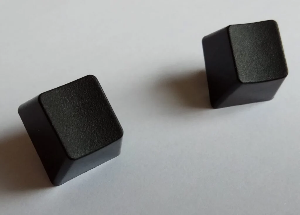 Regarding the other parts, the inner foam completed production. The Japanese steel spring samples are still in production and will likely finish around month end. The compact cases and inner assembly steel plates are still in production (the factory completed the newly designed tooling to ensure a perfect bend of the inner assembly late last year). The factory is working on a bulk spring-flipper attaching machine that can attach many springs at once to cut down assembly time for everyone. It is a slow process to get everything right but we are getting there!