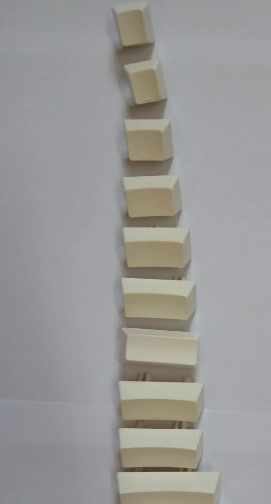Regarding the other parts, the inner foam completed production. The Japanese steel spring samples are still in production and will likely finish around month end. The compact cases and inner assembly steel plates are still in production (the factory completed the newly designed tooling to ensure a perfect bend of the inner assembly late last year). The factory is working on a bulk spring-flipper attaching machine that can attach many springs at once to cut down assembly time for everyone. It is a slow process to get everything right but we are getting there!