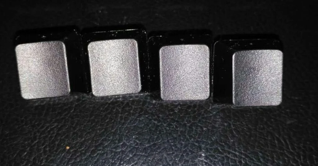 Regarding the other parts, the inner foam completed production. The Japanese steel spring samples are still in production and will likely finish around month end. The compact cases and inner assembly steel plates are still in production (the factory completed the newly designed tooling to ensure a perfect bend of the inner assembly late last year). The factory is working on a bulk spring-flipper attaching machine that can attach many springs at once to cut down assembly time for everyone. It is a slow process to get everything right but we are getting there!