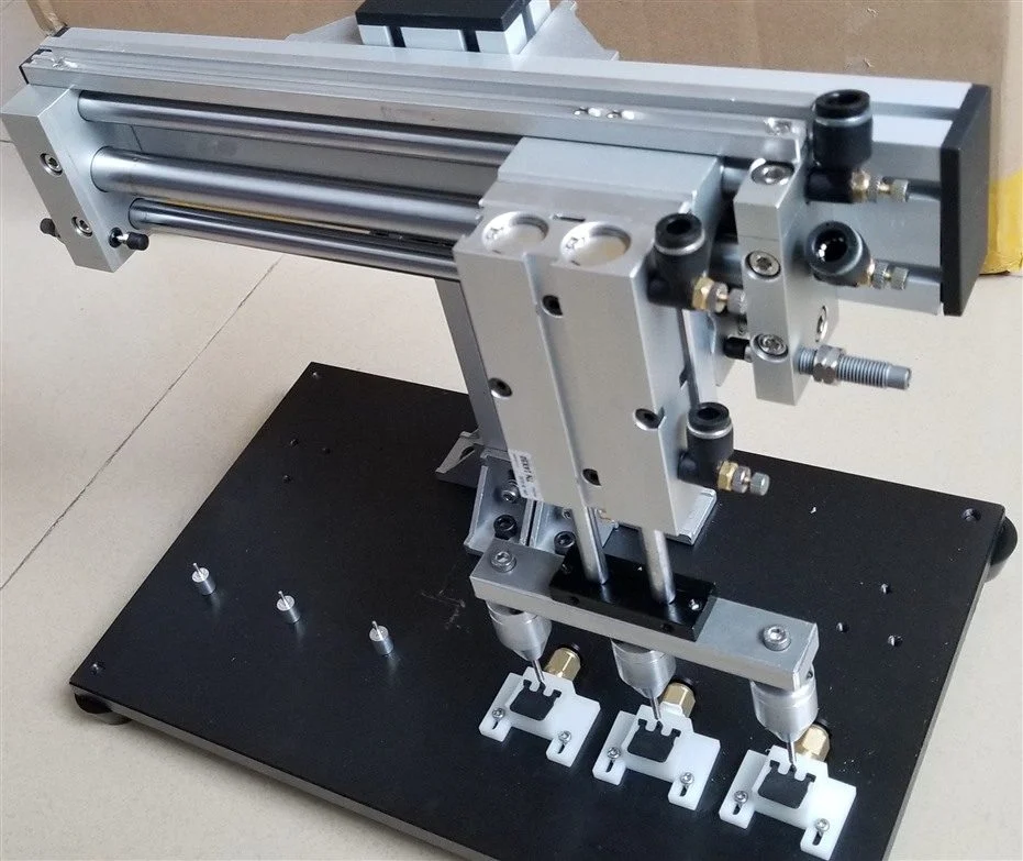 January Update 2 – Assembly Jigs, New Key Samples, Completed Inner Foam 1 So it’s just the keys, top and bottom inner assembly, springs, and compact cases that are not yet waiting to be assembled. Everything else is boxed and ready for assembly. For storage reasons the outside protective foam and boxes will be done last by the factory, when everything else is just about done.