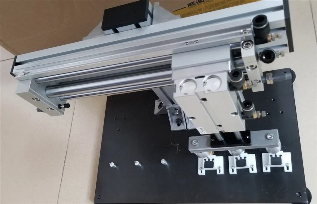 January Update 2 – Assembly Jigs, New Key Samples, Completed Inner Foam 2 So it’s just the keys, top and bottom inner assembly, springs, and compact cases that are not yet waiting to be assembled. Everything else is boxed and ready for assembly. For storage reasons the outside protective foam and boxes will be done last by the factory, when everything else is just about done.