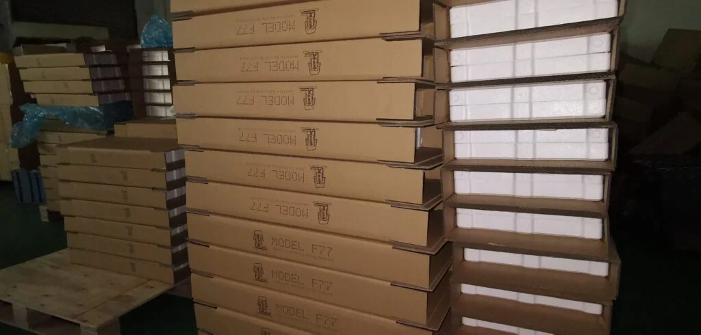 Still time to place your order for any keyboard or to add on to your order with extra parts for future repairs and configurations (First Aid Kit, extra flippers/springs, inner foam, cases, etc.).