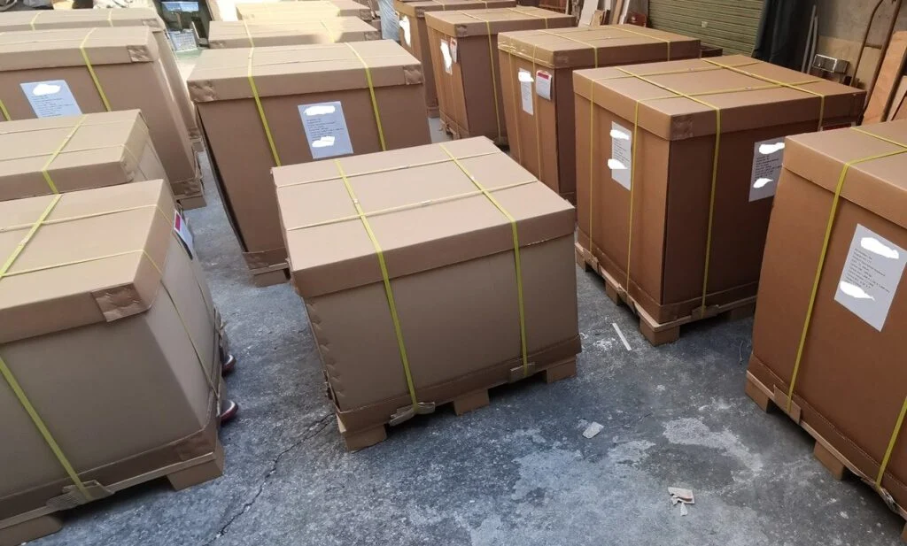 Still time to add the low serial option (skip ~1,500 people in line and get your keyboard much earlier) and order a signature requirement option (email me for details on signature requirement or to change your shipping address).