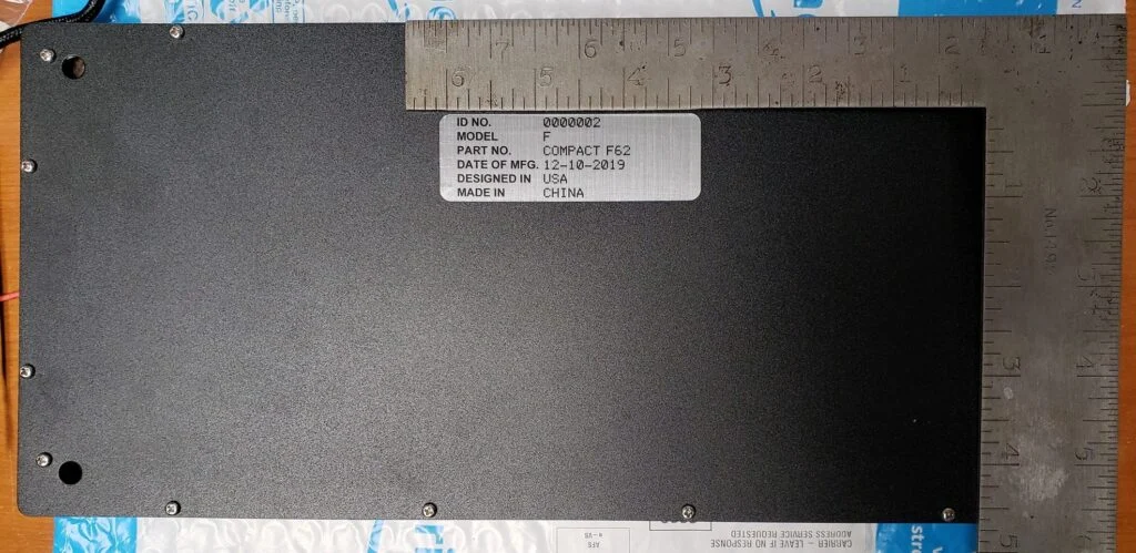 12/15/19 update:  second, third, and fourth Brand New Model F Keyboards shipping!