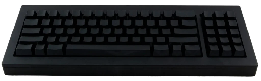 12/15/19 update:  second, third, and fourth Brand New Model F Keyboards shipping!