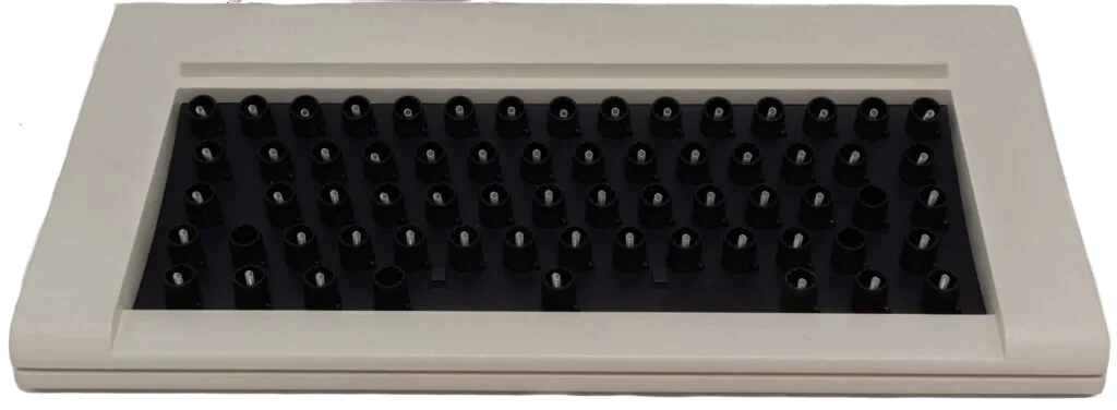 12/15/19 update:  second, third, and fourth Brand New Model F Keyboards shipping!