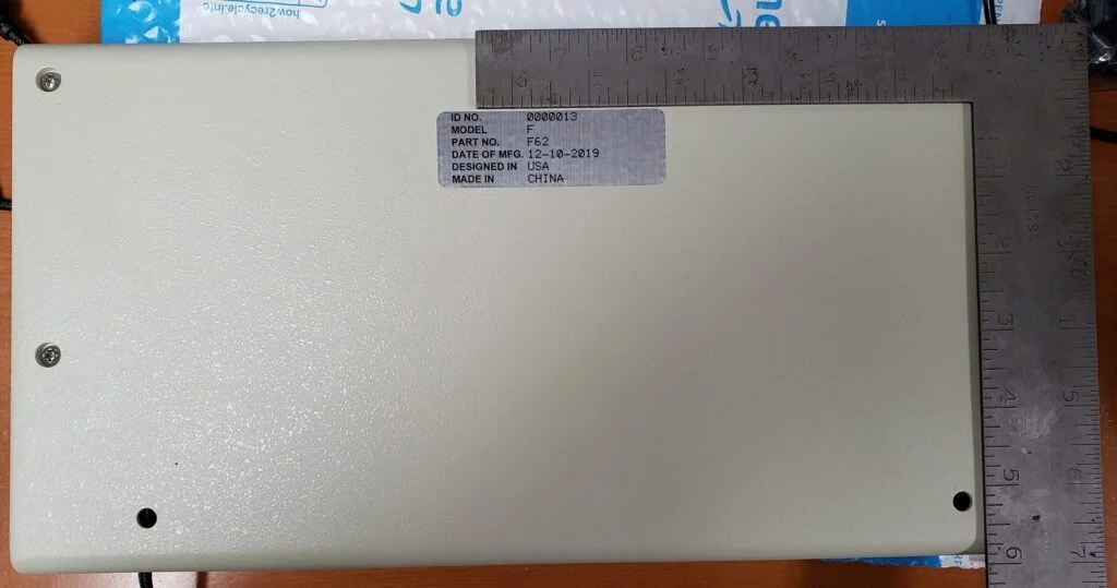 12/15/19 update:  second, third, and fourth Brand New Model F Keyboards shipping!