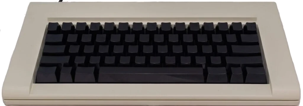 12/15/19 update:  second, third, and fourth Brand New Model F Keyboards shipping!