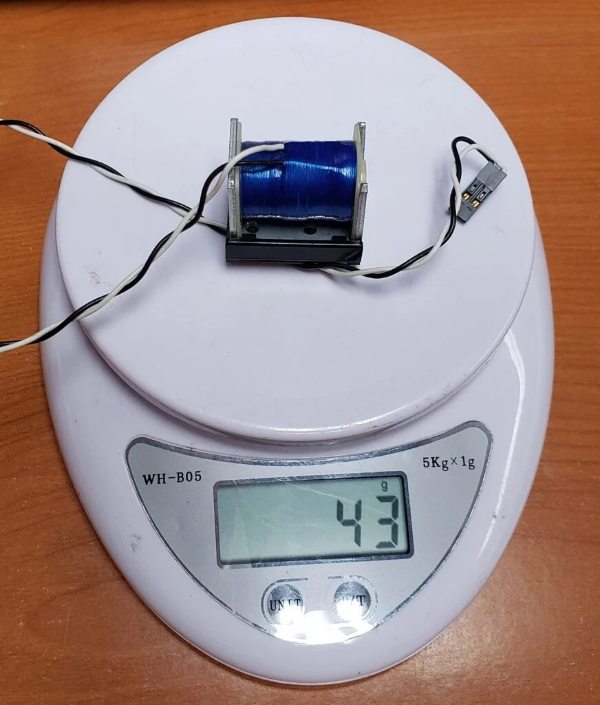 Brand New Model F August Update – dye sub, product manual, new reviews, hefty solenoids, improved firmware 7 This solenoid is not the one that may still be available on other web sites, though it looks similar and the voltage and resistance specs are the same. Also that other model doesn’t have the adjustable throw – you would have to spend time milling the strike bar to modify it for correct usage with the solenoid drivers. If the ebay solenoid’s throw distance isn’t changed, your solenoid will be very sluggish and won’t be able to operate at full typing speed. Also my solenoid is even larger than the eBay solenoid, the 26mm height dimension on eBay is set to be ~29-30mm on my solenoid (the solenoid goes sideways in F62/F77 so it fits) though all the solenoid specs are subject to change. With a larger metal frame, my solenoid should be a little louder than the eBay model and far louder than the original IBM! This is the largest possible solenoid that will fit inside the classic style F62 and F77 cases.