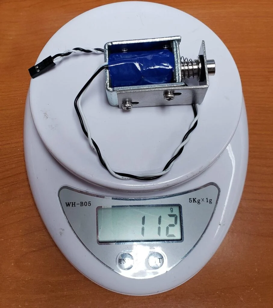 Brand New Model F August Update – dye sub, product manual, new reviews, hefty solenoids, improved firmware 8 This solenoid is not the one that may still be available on other web sites, though it looks similar and the voltage and resistance specs are the same. Also that other model doesn’t have the adjustable throw – you would have to spend time milling the strike bar to modify it for correct usage with the solenoid drivers. If the ebay solenoid’s throw distance isn’t changed, your solenoid will be very sluggish and won’t be able to operate at full typing speed. Also my solenoid is even larger than the eBay solenoid, the 26mm height dimension on eBay is set to be ~29-30mm on my solenoid (the solenoid goes sideways in F62/F77 so it fits) though all the solenoid specs are subject to change. With a larger metal frame, my solenoid should be a little louder than the eBay model and far louder than the original IBM! This is the largest possible solenoid that will fit inside the classic style F62 and F77 cases.