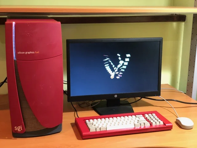 Brand New Model F Keyboards 136 SGI-Fuel