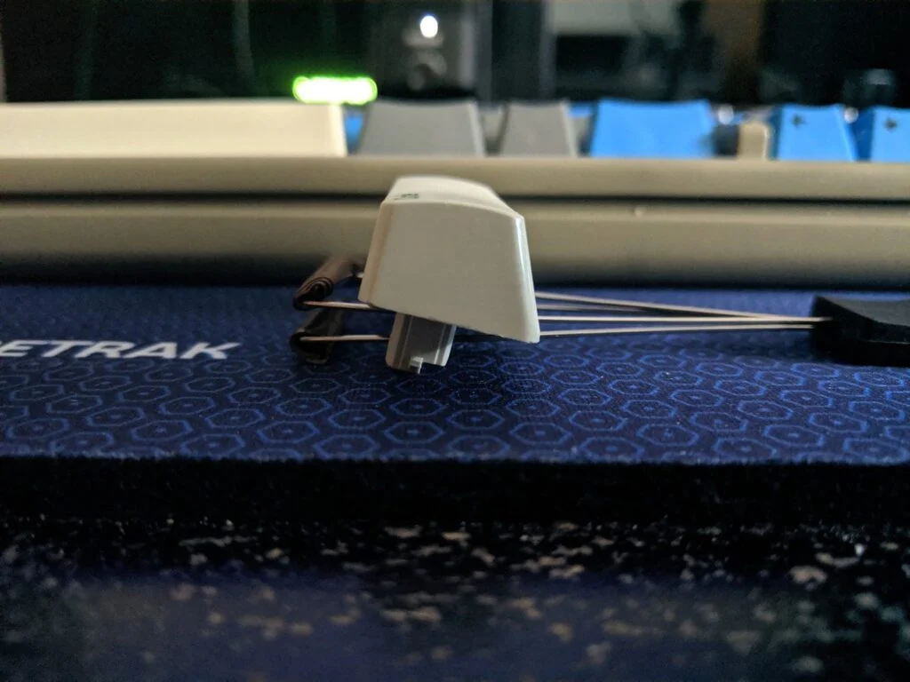 Brand New Model F May 2022 Update – orders continue shipping, Pad Printed and other keys, firmware, new Beam Spring Keyboards, and more! 6 Seems like the code key requires a part of the keyboard arranged in a 1.5U+1.25U location. With the new Model F’s it seems that this example is 1.5U+1U+fitting a 1U key where the 1.5U key would go.