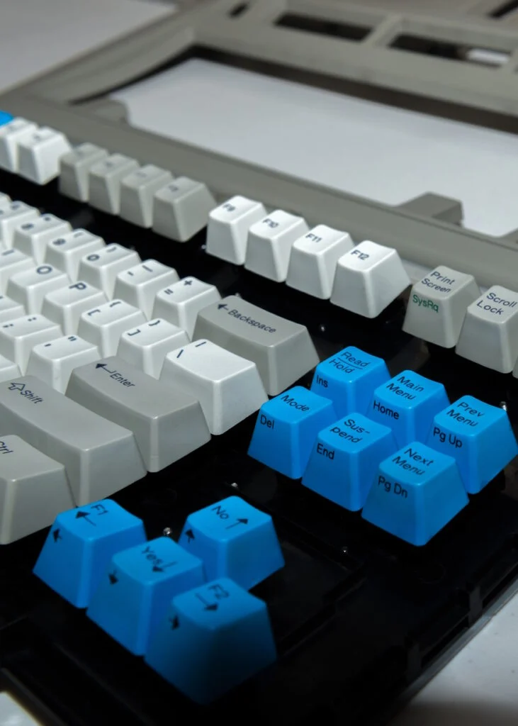 Brand New Model F Major Launch! Full size and other models! March-April 2023 Update 26 Never bolt mod the bottom row as it is unnecessary and interferes with the keyboard.