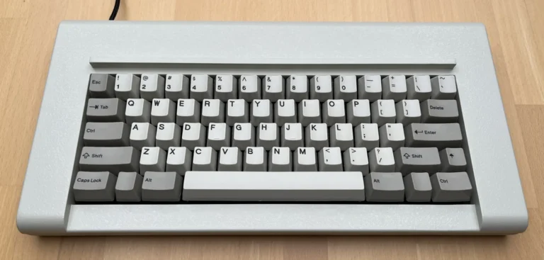 Brand New Model F Keyboards 147 F62-after-years-of-daily-usage-Copy-1