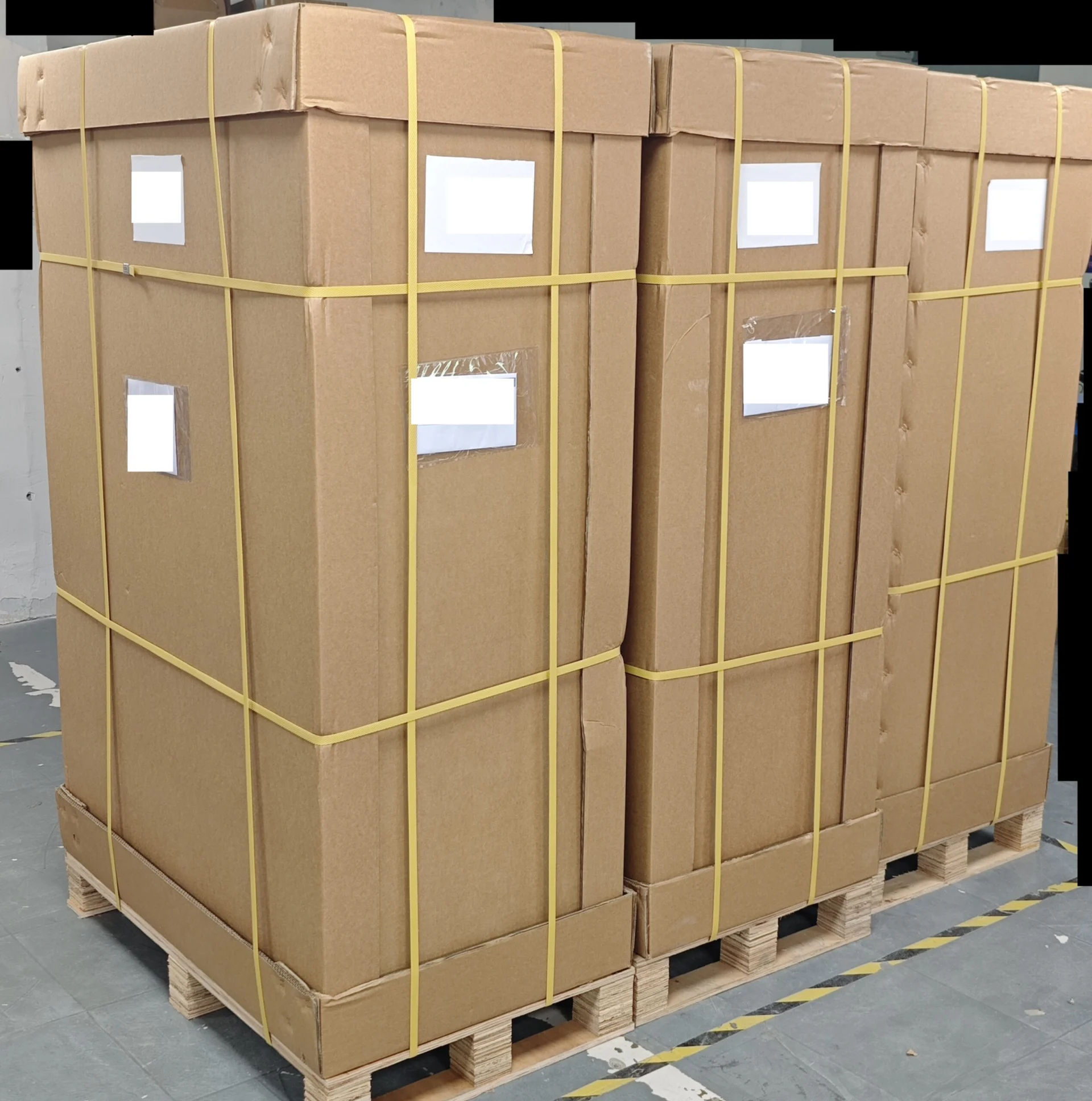 As a reminder, please do not email me asking which batch your F122 is in or where you are in the queue as I am unable to provide specifics as to where each order is in the queue or which container shipment each order is on for everyone. My focus now is to work on continuing to move through the backlog. The next update for your F122 order will be a shipping confirmation email with the tracking number.