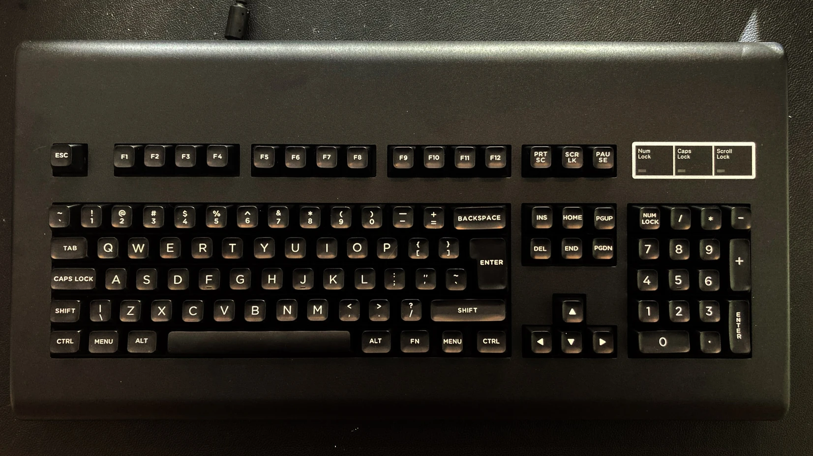B104 ISO