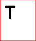 ANSI-US-Letters-T