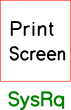 Extras–Print-Screen-SysRq
