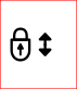 Icons-Scroll-lock-Padlock-with-the-Up-and-Down-arrow