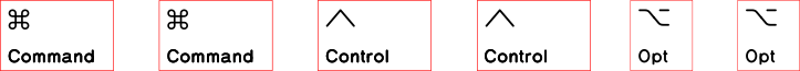 Set-Apple-Mac-Icons-and-Text