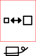 Terminal-Enlarge-Clear-Screen