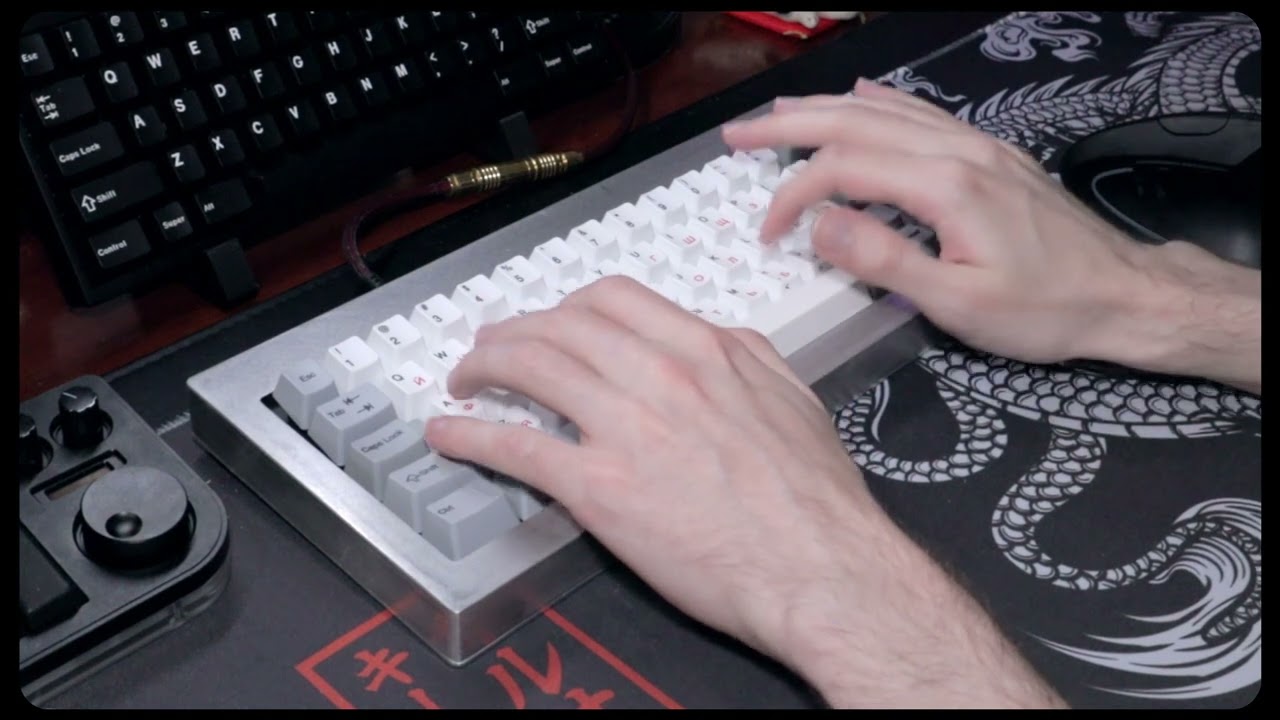 Brand New Model F October 2023 Update: major discounts to end the old projects, production updates, Model M vs. F differences, Vial firmware, new RP2040 controller 25 Ultra Compact Model F62 - Floss-Modded Buckling-Spring Switches