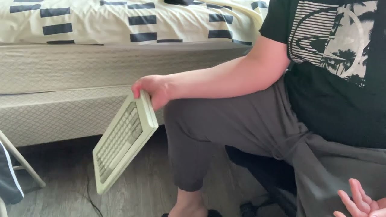 New Model F Review