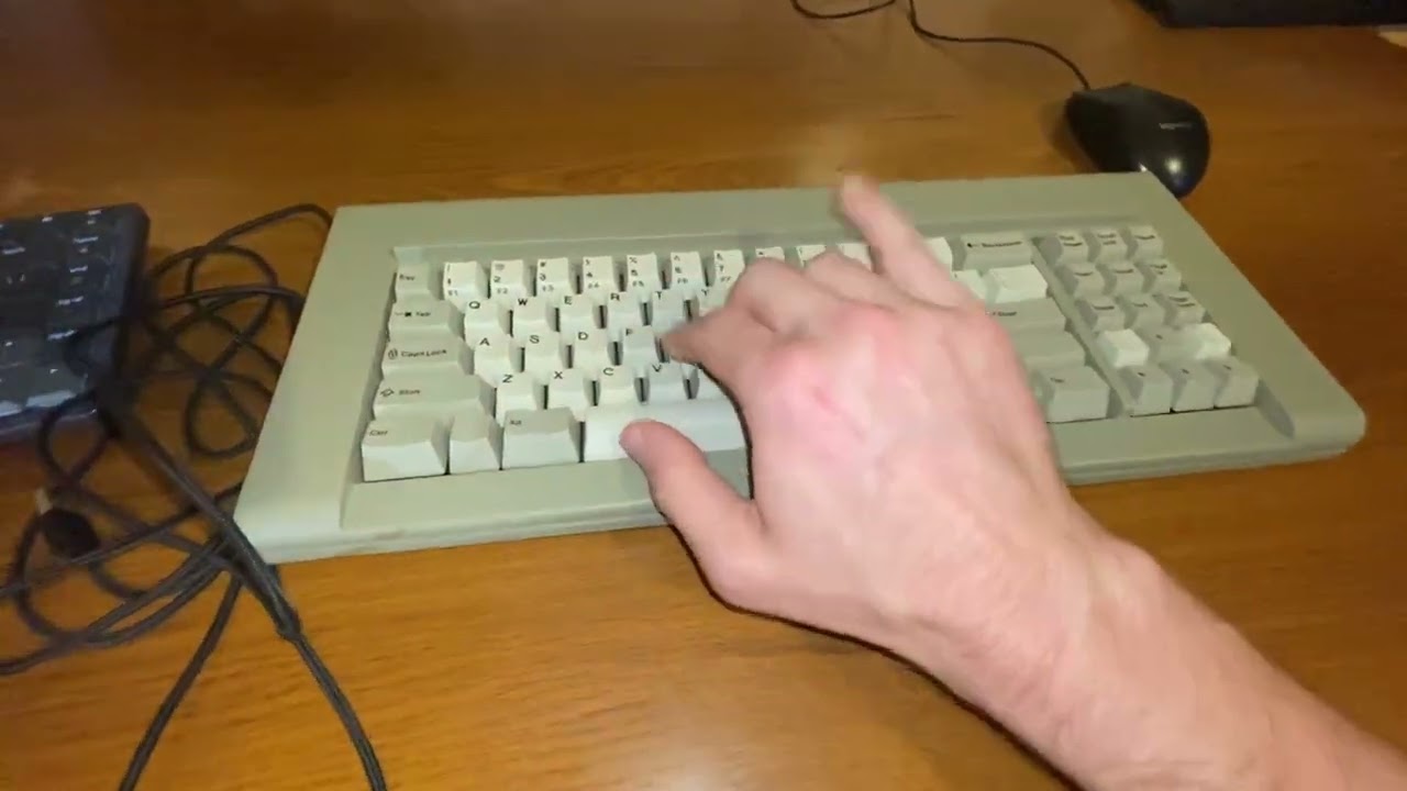 YOU DON’T F&@! WITH A MODEL F.