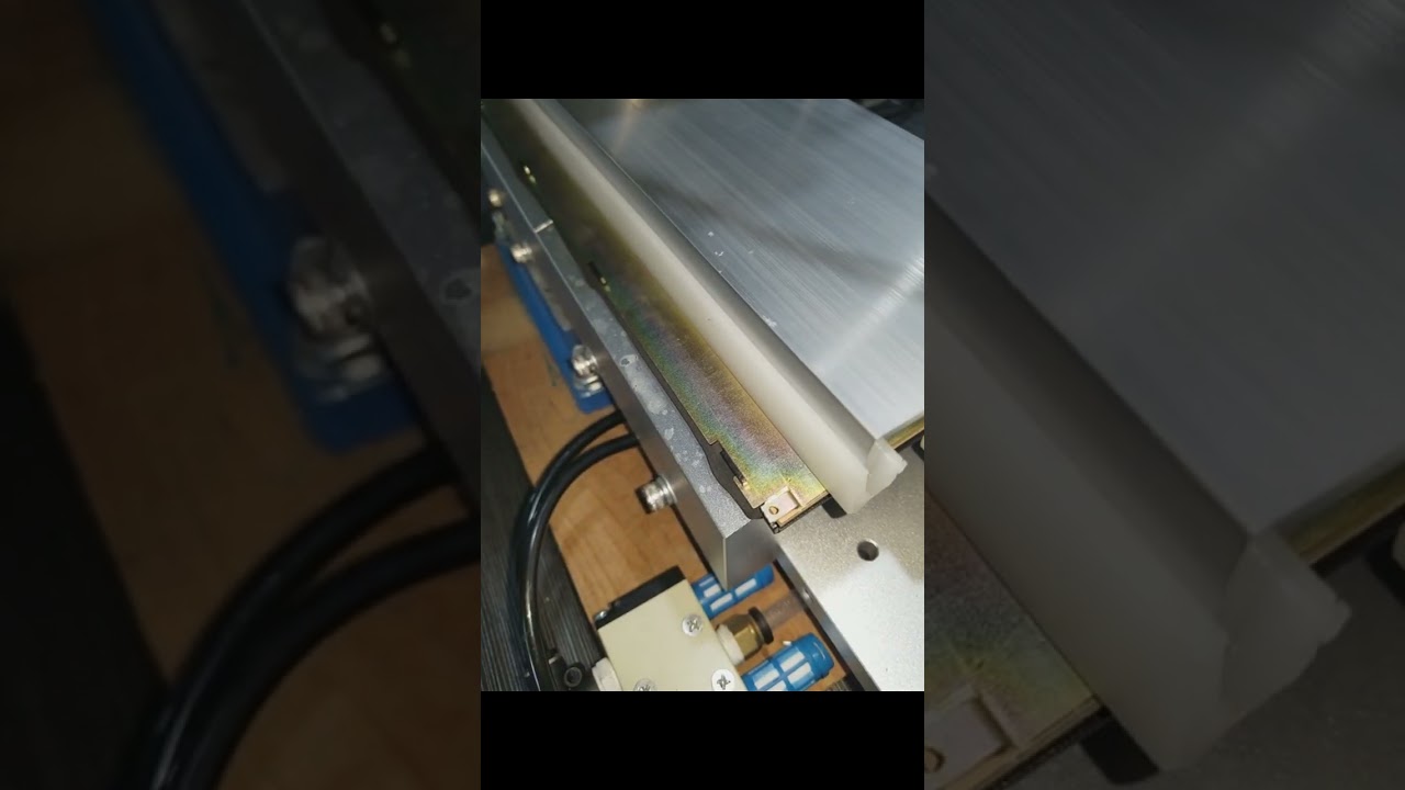 Brand New Model F March 2022 Update – third container shipment currently at sea, 2022 shipping plans, and more! 5 OFFICIAL way the factory closes the Model F inner assembly! Model F Keyboards production